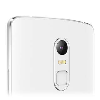 Lenovo Vibe X3-C70 Dual SIM Mobile Phone